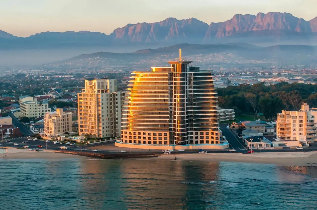 Luxury Ocean View 1203 Daire Cape Town
