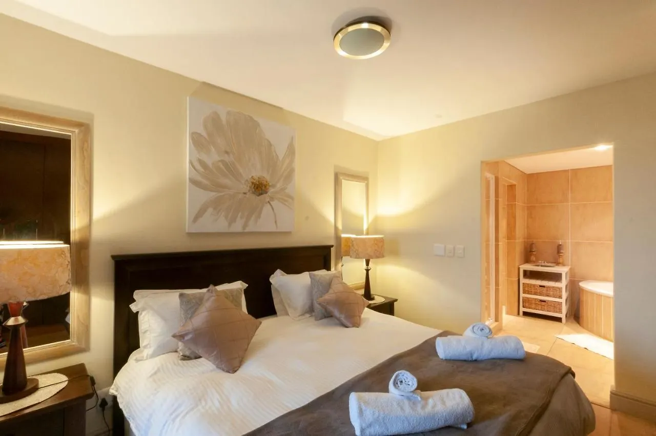Luxury Ocean View 1203 Daire Cape Town