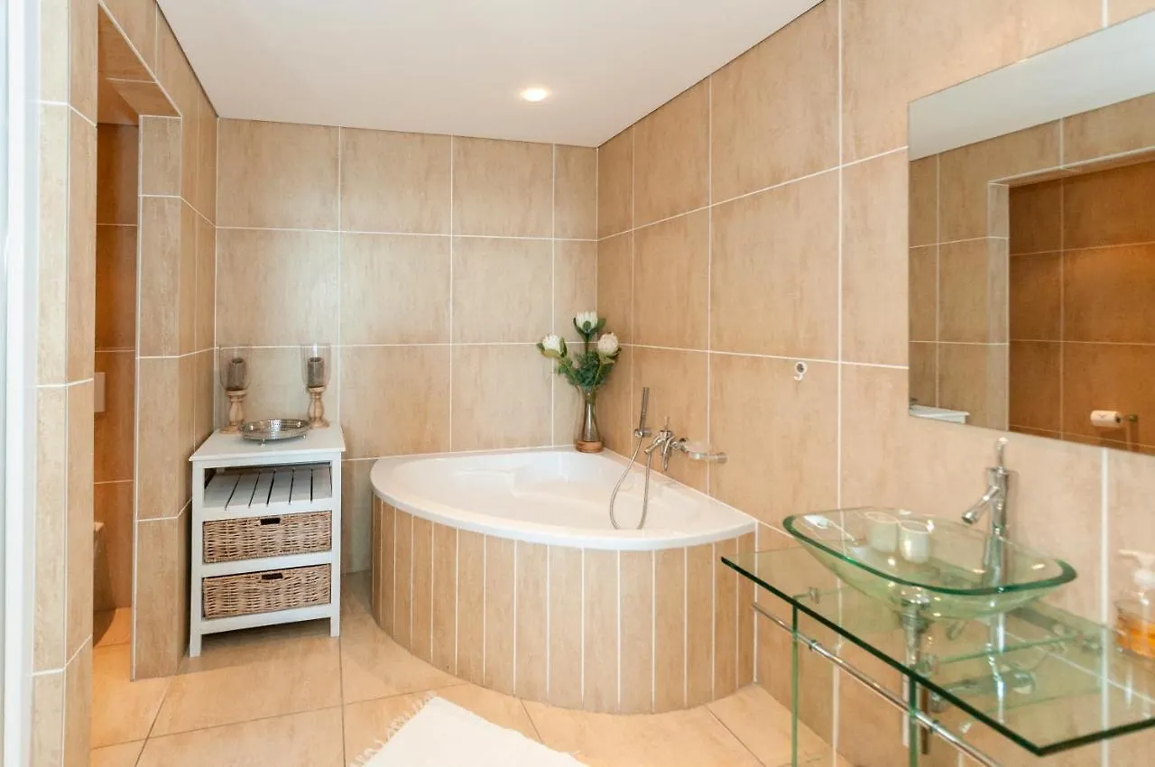 Luxury Ocean View 1203 Daire Cape Town Güney Afrika