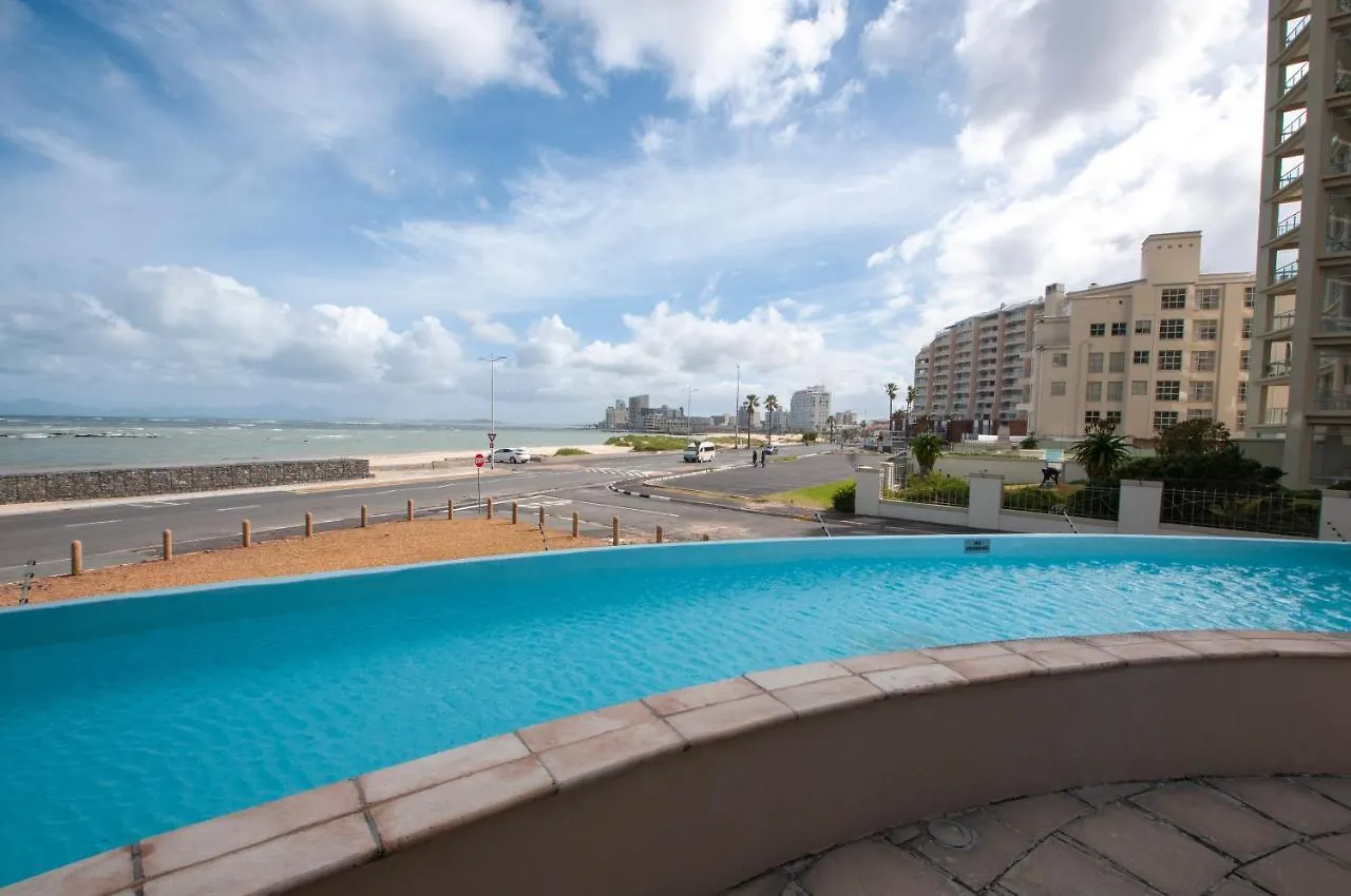 Luxury Ocean View 1203 Daire Cape Town 0*,  Güney Afrika