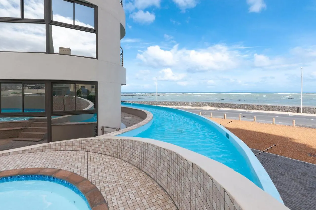 Luxury Ocean View 1203 Daire Cape Town 0*,  Güney Afrika