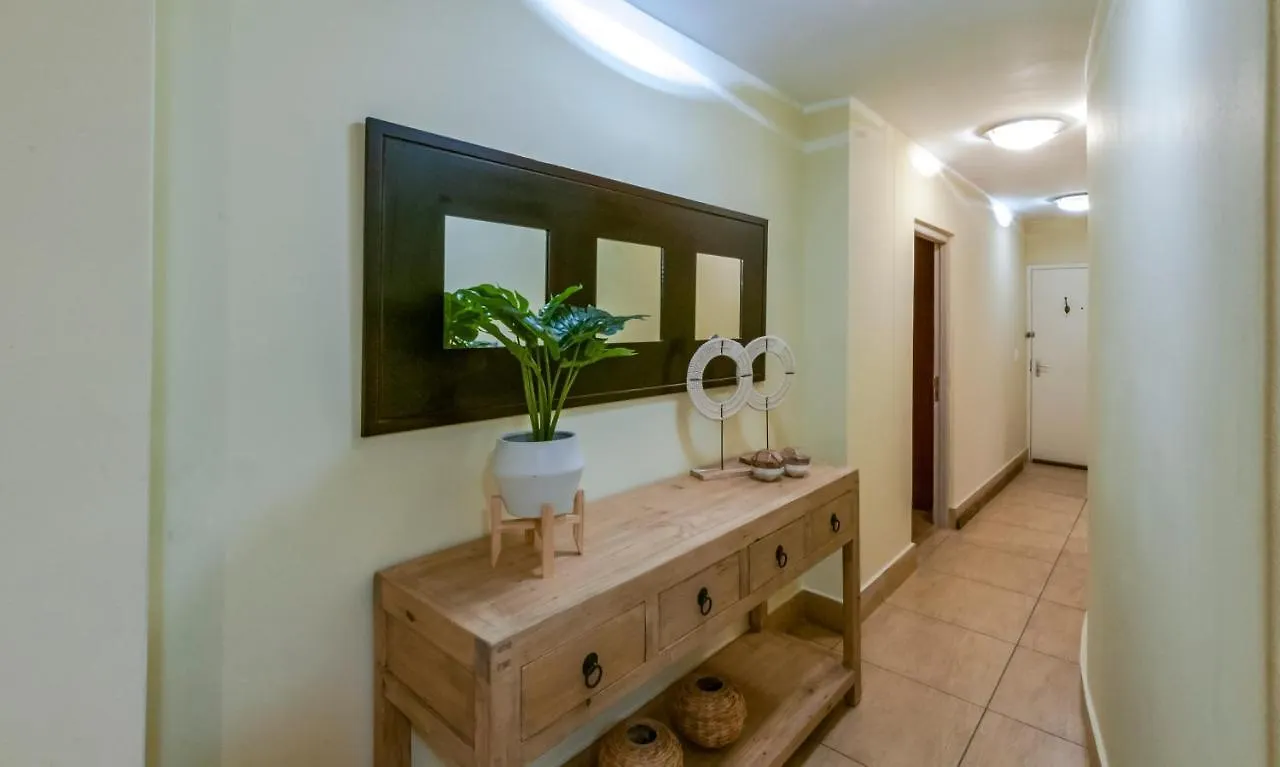 Luxury Ocean View 1203 Daire Cape Town