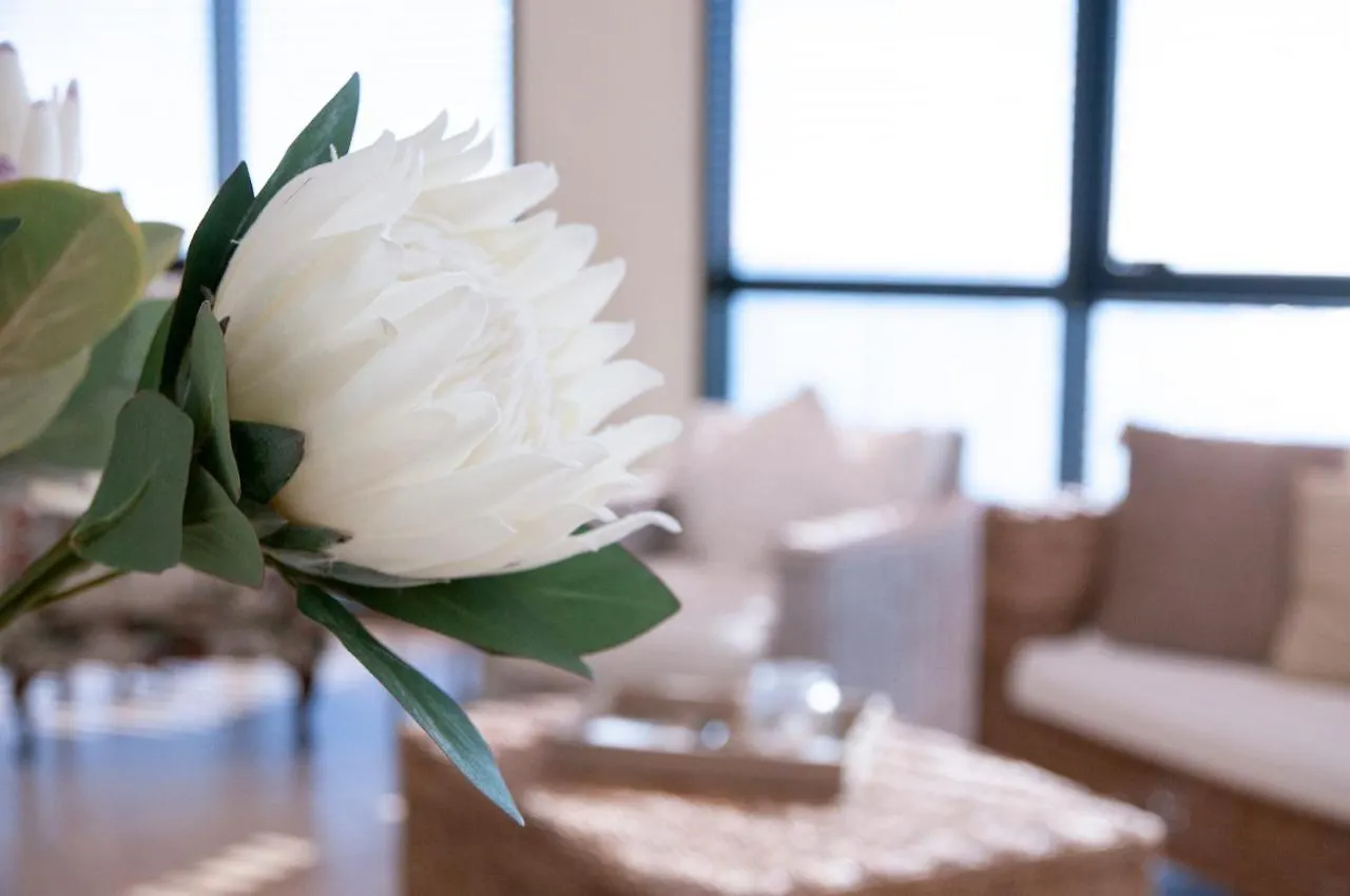 Luxury Ocean View 1203 Daire Cape Town